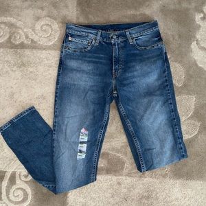 Men’s Levi Jeans *BRAND NEW*